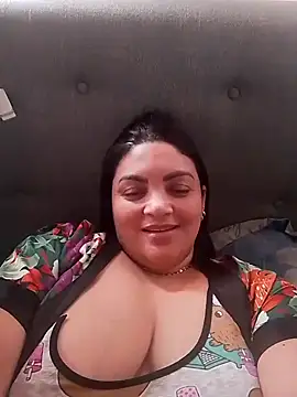 tiffany Johnson1 online show from 02.06.26