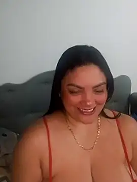 tiffany Johnson1 online show from 02.10.26