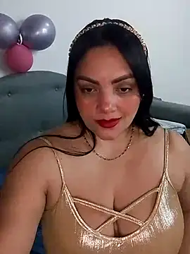 tiffany Johnson1 online show from 02.13.26