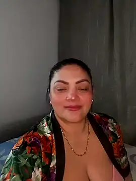 tiffany Johnson1 online show from 02.24.26