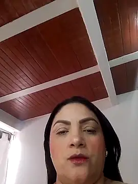 tiffany Johnson1 online show from 03.17.26