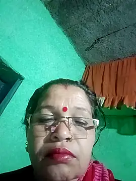 Manavi x online show from 03.27.26