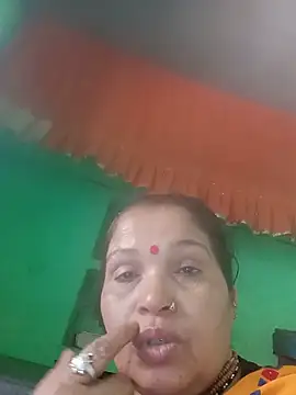 Snapshot of Manavi_x chatting on 06.05.26 Manavi x online show from 06.05.26