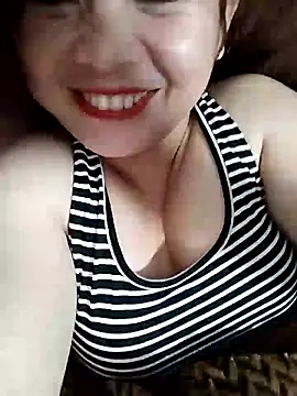 Lyly nuce online show from 09.29.25