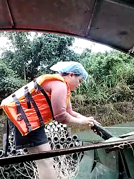 Lyly nuce online show from 10.07.25