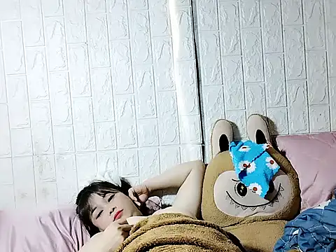 Lyly nuce online show from 11.09.25