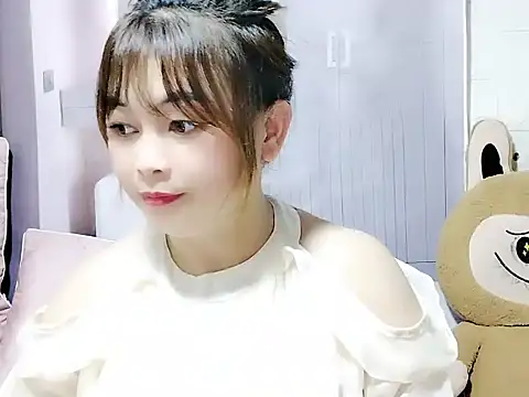 Lyly nuce online show from 11.09.25