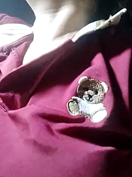 Lyly nuce online show from 11.10.25