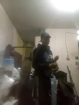 Snapshot of Bebicho14 chatting on 09.16.25 Bebicho14 online show from 09.16.25