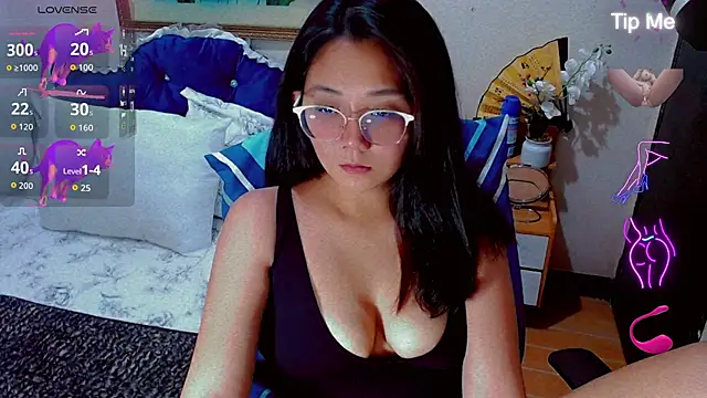 Snapshot of Filipinapoca chatting on 04.19.26 Filipinapoca online show from 04.19.26