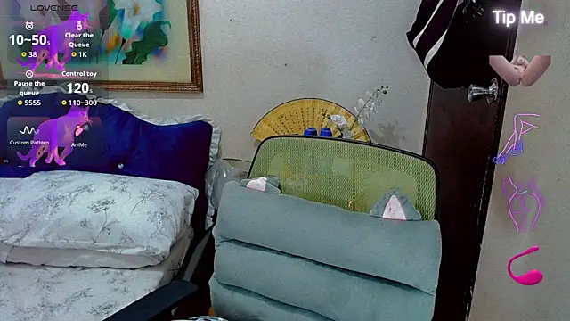 Snapshot of Filipinapoca chatting on 06.14.26 Filipinapoca online show from 06.14.26