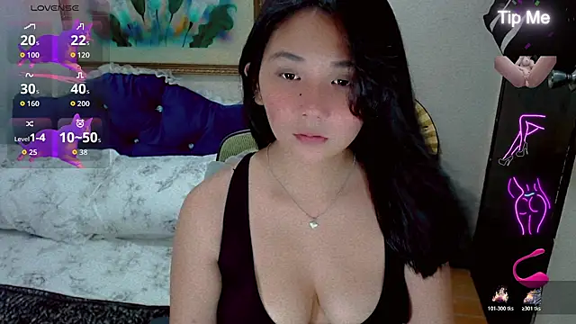 Snapshot of Filipinapoca chatting on 07.11.26 Filipinapoca online show from 07.11.26