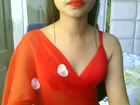 Rahil baby123 online show from 09.22.25