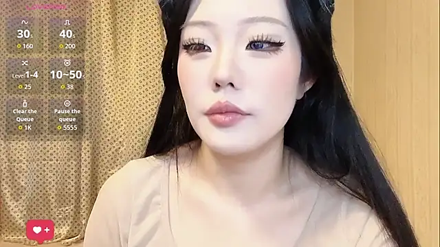 Snapshot of babyrita chatting on 03.07.26 babyrita online show from 03.07.26