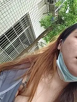 Snapshot of Lovelyanan chatting on 09.30.25 Lovelyanan online show from 09.30.25