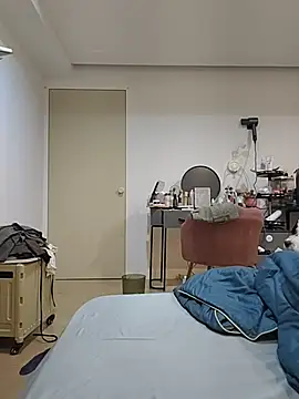 Snapshot of Lovelyanan chatting on 11.01.25 Lovelyanan online show from 11.01.25