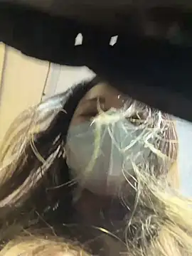 Lovelyanan online show from 04.09.26