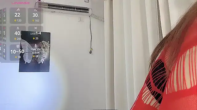 medusanamei online show from 09.25.25