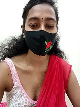 Snapshot of Softecho-03 chatting on 10.08.25 Softecho-03 online show from 10.08.25