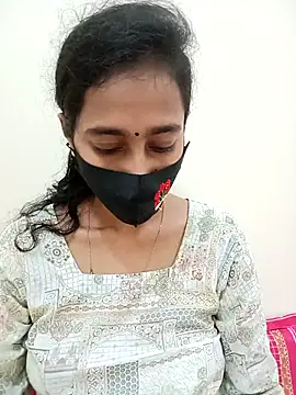 Snapshot of Softecho-03 chatting on 10.11.25 Softecho-03 online show from 10.11.25