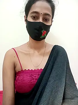 Snapshot of Softecho-03 chatting on 10.15.25 Softecho-03 online show from 10.15.25