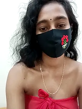 Snapshot of Softecho-03 chatting on 11.05.25 Softecho-03 online show from 11.05.25