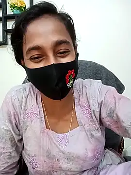 Snapshot of Softecho-03 chatting on 11.07.25 Softecho-03 online show from 11.07.25