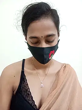 Snapshot of Softecho-03 chatting on 11.09.25 Softecho-03 online show from 11.09.25