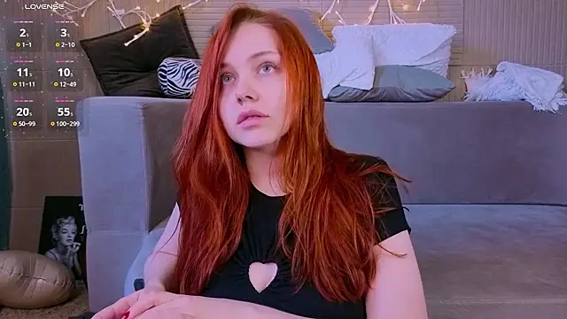 PollyVinice online show from 03.16.26