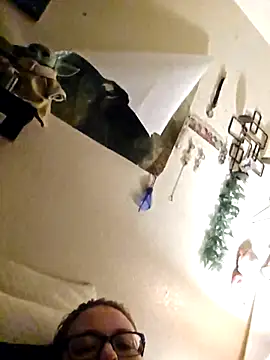 Yamiko42 online show from 02.28.26