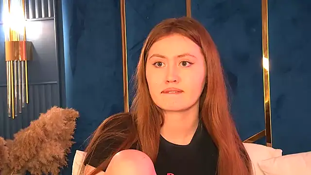 LisaRey online show from 09.14.25