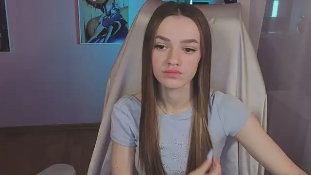 E l i z e  online show from 07.01.26
