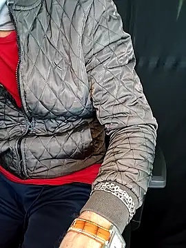 Snapshot of chocolate_alone chatting on 09.27.25 chocolate alone online show from 09.27.25