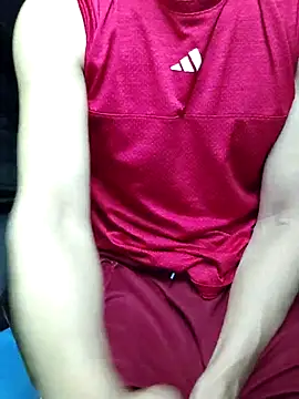 chocolate alone online show from 11.27.25