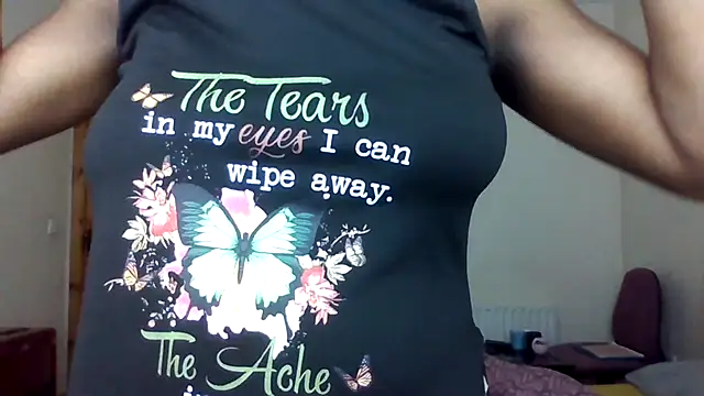 SexyGemBeautyX online show from 09.25.25