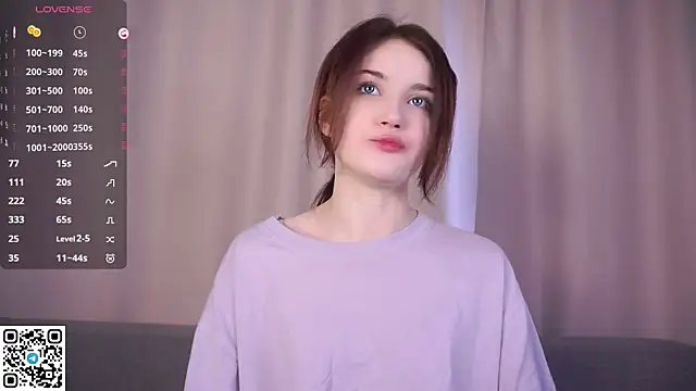 KarinAstol online show from 09.17.25