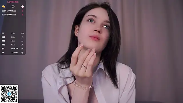 KarinAstol online show from 09.19.25