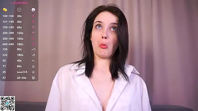 KarinAstol online show from 09.20.25