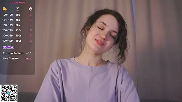 KarinAstol online show from 09.23.25