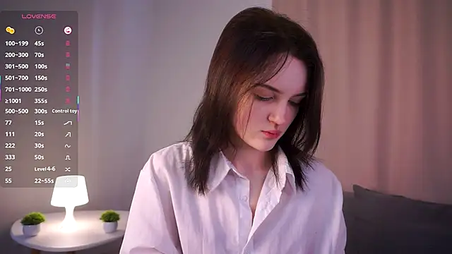 KarinAstol online show from 09.24.25