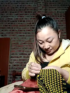 mdaobae online show from 11.25.25