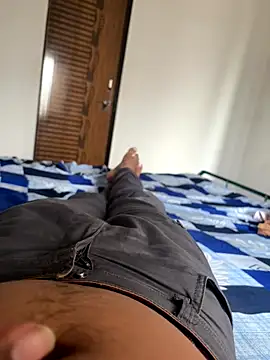 Snapshot of 1995Pk chatting on 10.28.25 1995Pk online show from 10.28.25