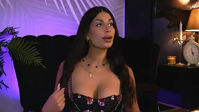 EvaRhea online show from 03.02.26