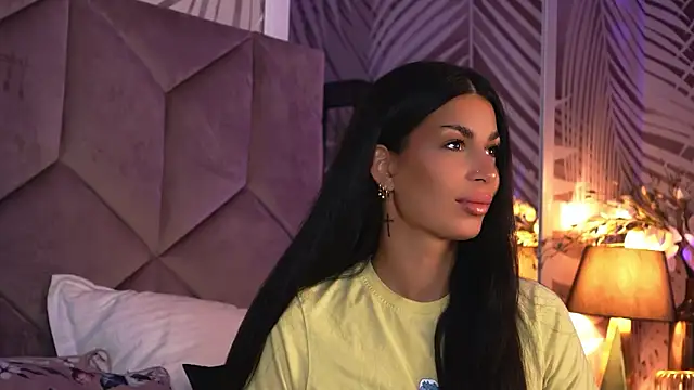 EvaRhea online show from 03.05.26