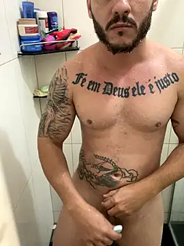 Snapshot of Pikadocee chatting on 10.03.25 Pikadocee online show from 10.03.25