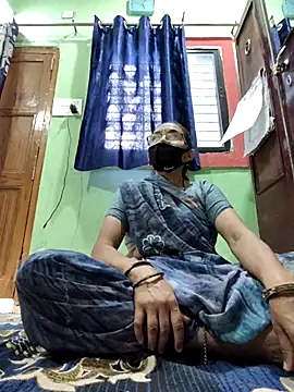 Aanu143 online show from 09.16.25