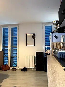 DouceAngela69 online show from 03.25.26