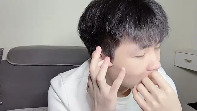 Snapshot of xiaoyang5200 chatting on 11.03.25 xiaoyang5200 online show from 11.03.25