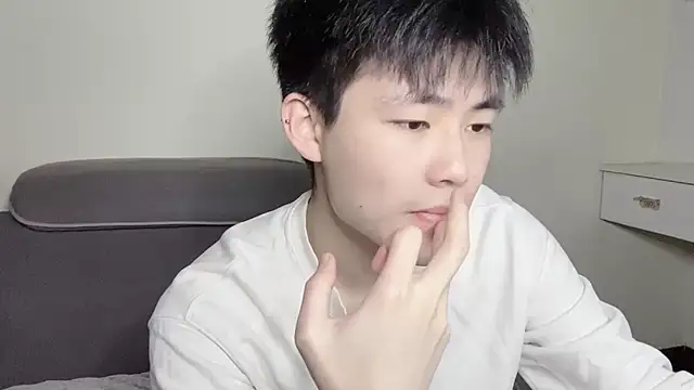 Snapshot of xiaoyang5200 chatting on 11.06.25 xiaoyang5200 online show from 11.06.25