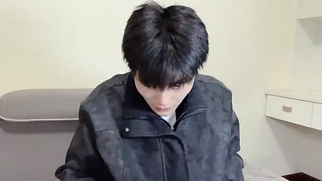 xiaoyang5200 online show from 12.14.25